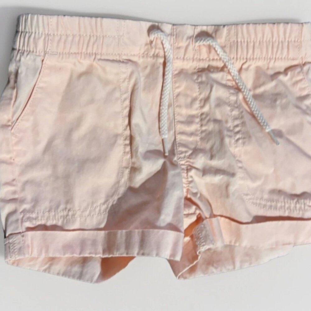 Yarn & Sea Toddler Shorts Size 2T Preowned Great Condition